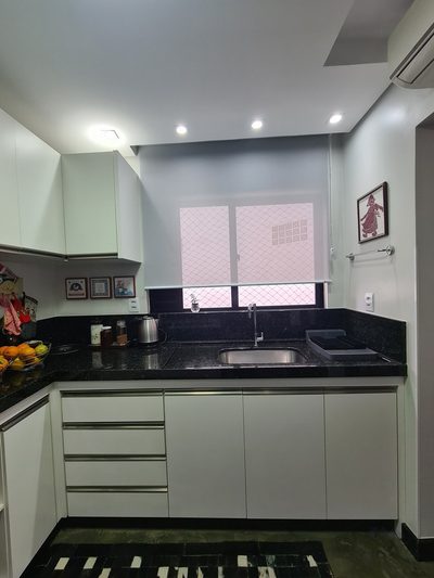 Apartamento, 3 quartos, 186 m² - Foto 4