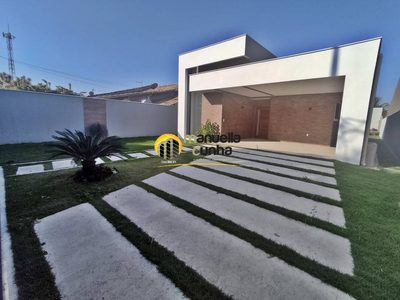 Casa, 3 quartos, 120 m² - Foto 2