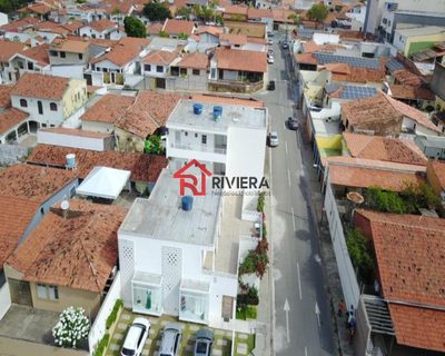 Prédio Inteiro, 969 m² - Foto 2