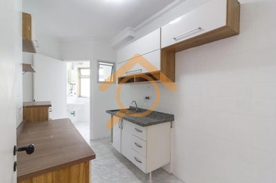 Apartamento, 3 quartos, 74 m² - Foto 3