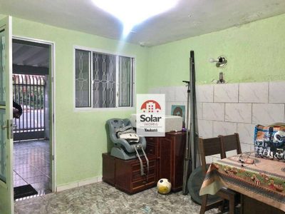 Casa, 3 quartos, 115 m² - Foto 4