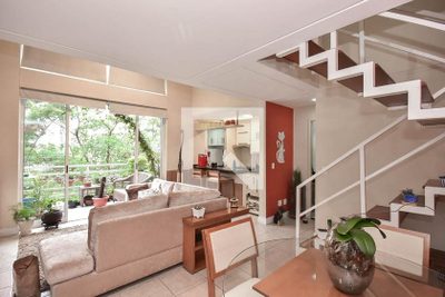 Apartamento, 1 quarto, 89 m² - Foto 1