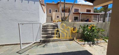 Casa, 5 quartos, 450 m² - Foto 5