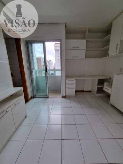 Apartamento, 3 quartos, 96 m² - Foto 5