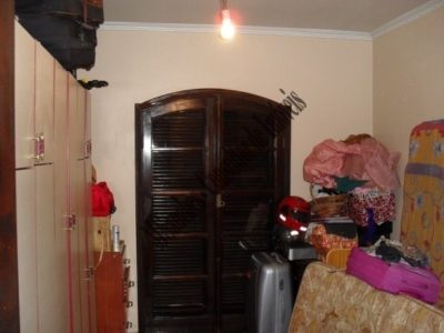 Sobrado, 3 quartos, 220 m² - Foto 4
