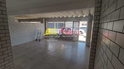 Casa, 2 quartos, 117 m² - Foto 2