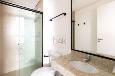 Kitnet-Studio, 45 m² - Foto 3