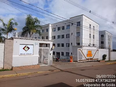 Apartamento, 2 quartos, 44 m² - Foto 1