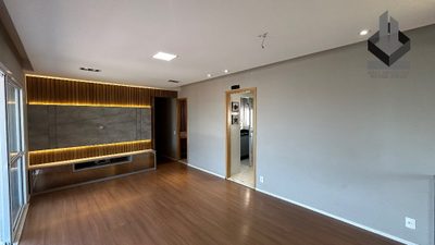 Apartamento, 3 quartos, 116 m² - Foto 1