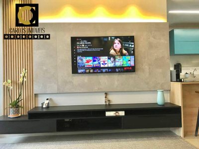 Apartamento, 3 quartos, 115 m² - Foto 3