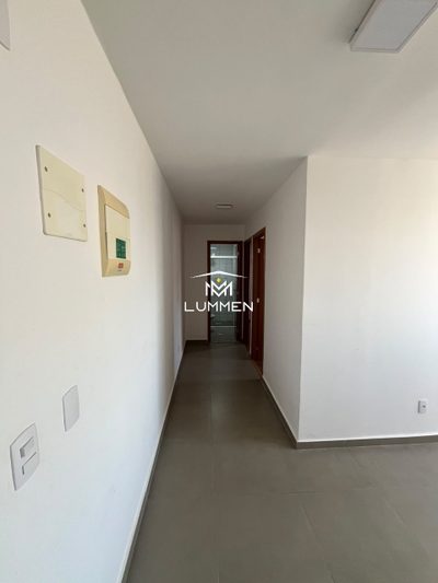 Apartamento, 2 quartos, 40 m² - Foto 4