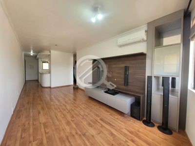 Apartamento, 2 quartos, 75 m² - Foto 5