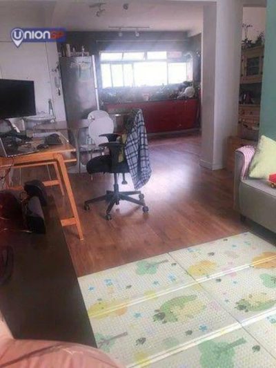 Apartamento, 2 quartos, 75 m² - Foto 2