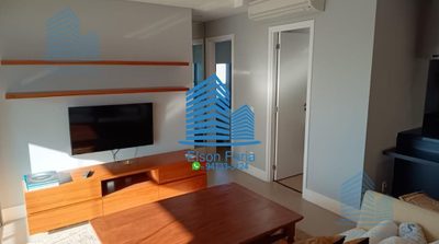 Apartamento, 2 quartos, 85 m² - Foto 4