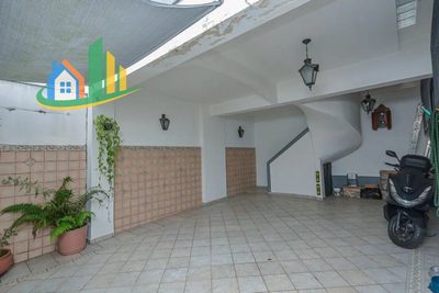 Casa, 3 quartos, 215 m² - Foto 4