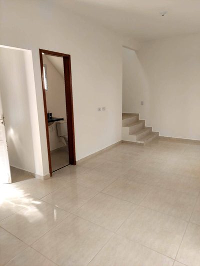 Casa, 2 quartos, 56 m² - Foto 4