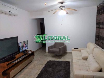 Apartamento, 3 quartos, 140 m² - Foto 1