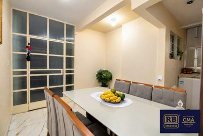 Apartamento, 3 quartos, 95 m² - Foto 3