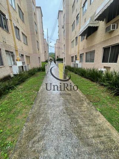 Apartamento, 2 quartos, 50 m² - Foto 1