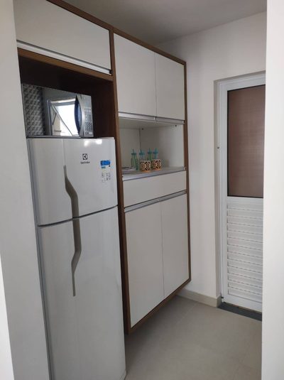 Sobrado, 2 quartos - Foto 4