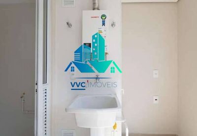 Apartamento, 1 quarto, 42 m² - Foto 4