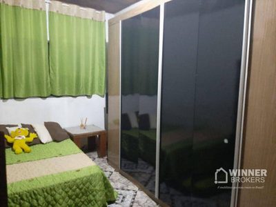 Chácara, 1000 m² - Foto 3
