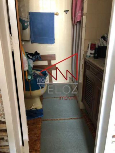 Cobertura, 3 quartos, 150 m² - Foto 1