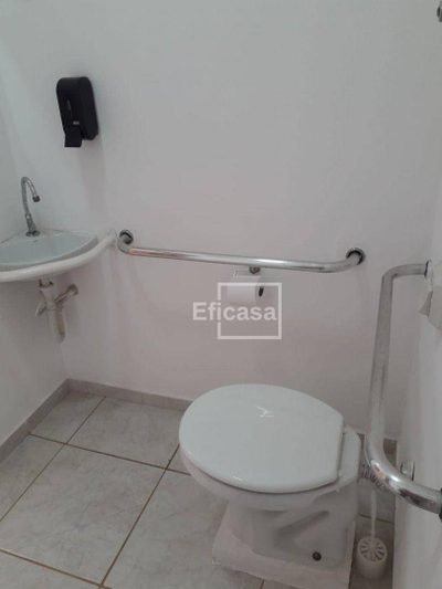 Sala-Conjunto, 27 m² - Foto 3