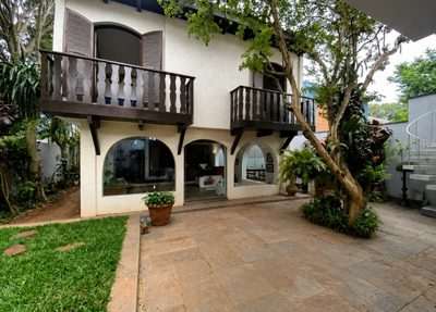 Casa, 4 quartos, 427 m² - Foto 2