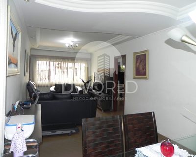 Casa, 3 quartos, 168 m² - Foto 5