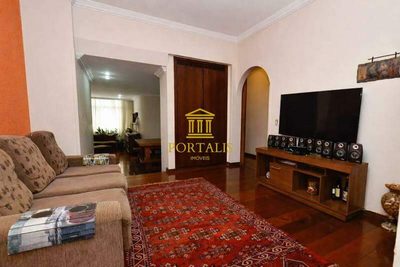 Apartamento, 4 quartos, 225 m² - Foto 5