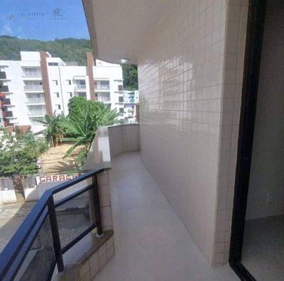 Apartamento, 2 quartos, 65 m² - Foto 2