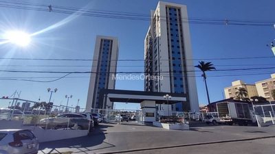 Apartamento, 2 quartos, 53 m² - Foto 1