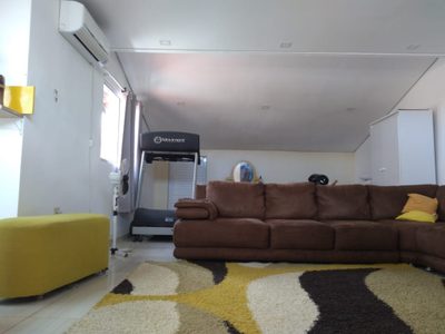 Casa, 3 quartos, 103 m² - Foto 4