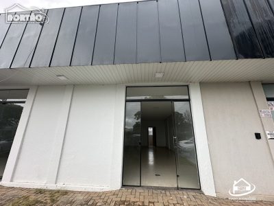 Casa, 1 quarto, 49 m² - Foto 1
