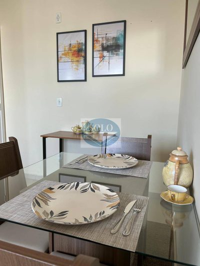 Apartamento, 2 quartos, 50 m² - Foto 5