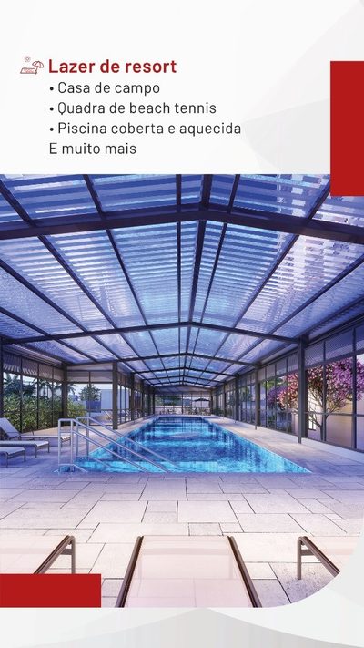 Apartamento, 3 quartos, 163 m² - Foto 2