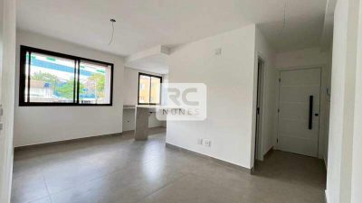 Apartamento, 2 quartos, 63 m² - Foto 2