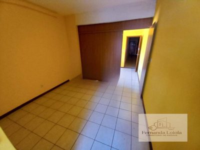 Apartamento, 1 quarto, 37 m² - Foto 3