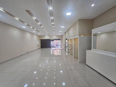 Loja-Salão, 200 m² - Foto 5