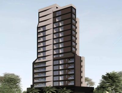 Apartamento, 3 quartos, 109 m² - Foto 1