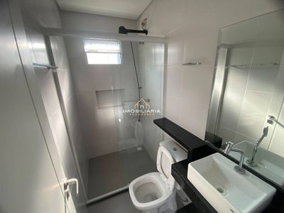 Apartamento, 1 quarto, 27 m² - Foto 5