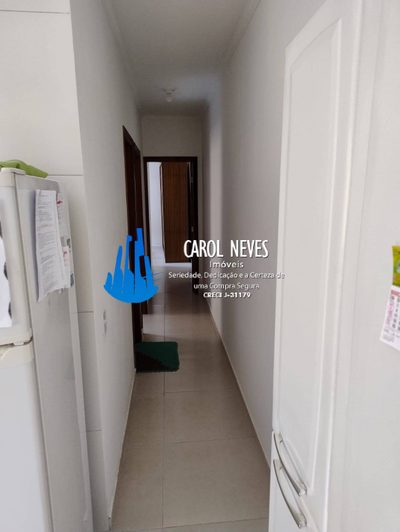 Sobrado, 2 quartos, 60 m² - Foto 2