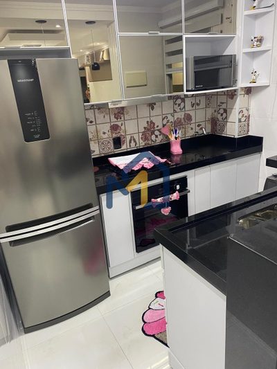 Apartamento, 2 quartos, 45 m² - Foto 5