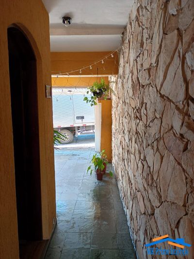 Casa, 3 quartos, 144 m² - Foto 3