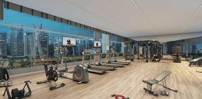 Apartamento, 4 quartos, 211 m² - Foto 5