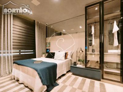 Casa, 2 quartos, 43 m² - Foto 1