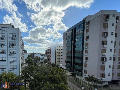 Apartamento, 3 quartos, 78 m² - Foto 1