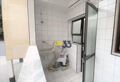 Apartamento, 3 quartos, 110 m² - Foto 5