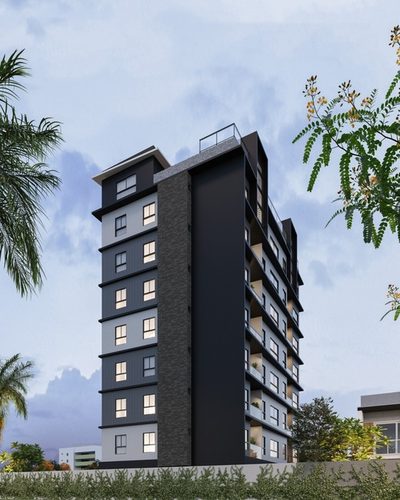 Cobertura, 3 quartos, 118 m² - Foto 4